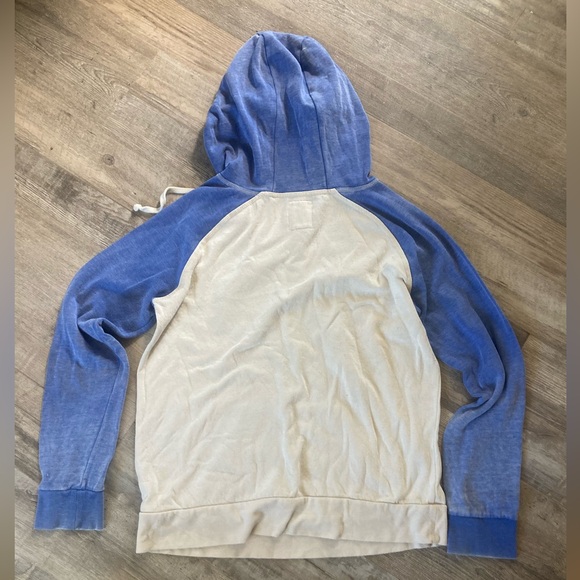 Rip curl hoodie sweatshirt size small - Picture 3 of 3